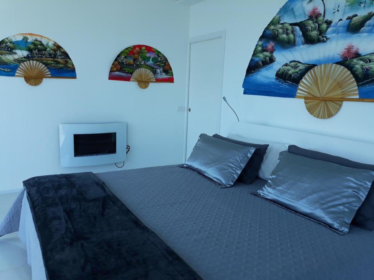 Villa Luxury Paradise Suites سالوبرينيا المظهر الخارجي الصورة