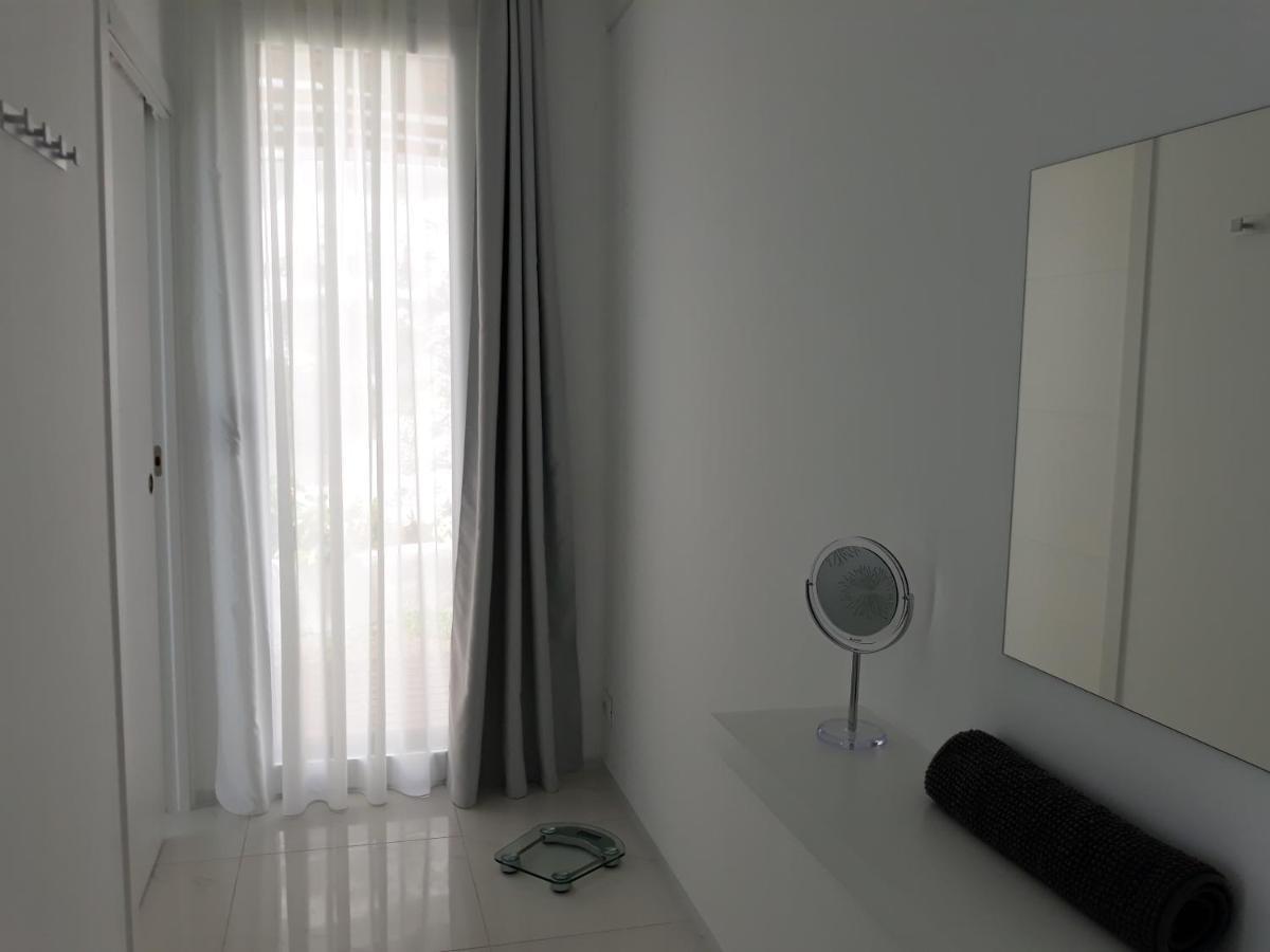 Villa Luxury Paradise Suites سالوبرينيا المظهر الخارجي الصورة