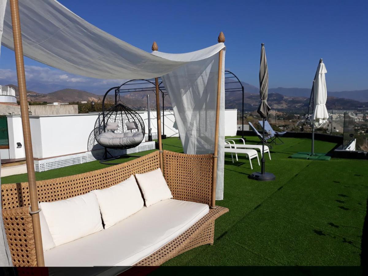 Villa Luxury Paradise Suites سالوبرينيا المظهر الخارجي الصورة