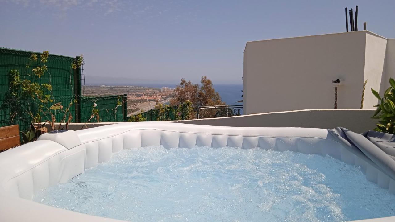 Villa Luxury Paradise Suites سالوبرينيا المظهر الخارجي الصورة